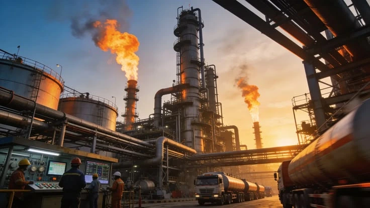 How to Choose an Industrial Consultant in Kigali: A Practical Checklist