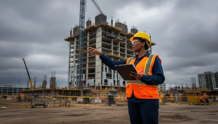 Manufacturing plant consulting and technical and business consultancy by HM Consultech