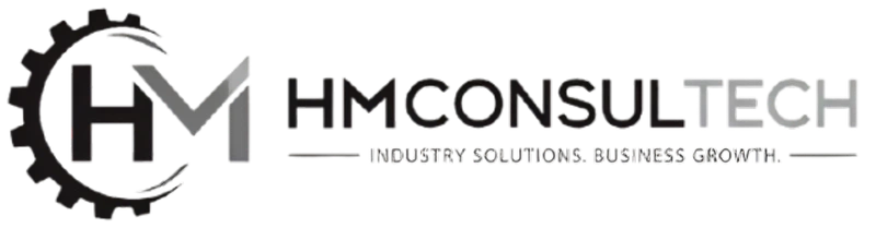 HM Consultech logo